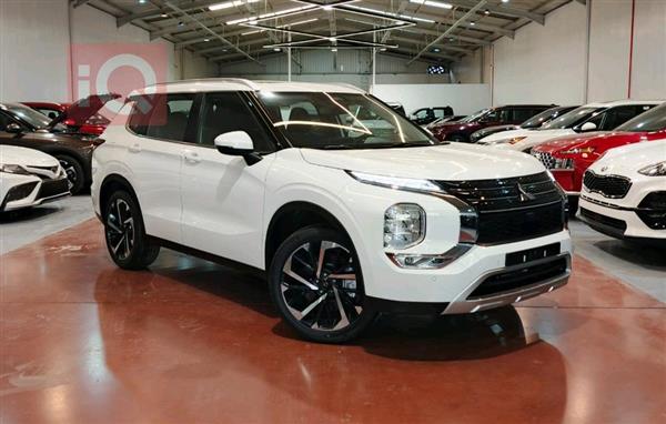 Mitsubishi Outlander 2024 for sale in Iraq - Erbil